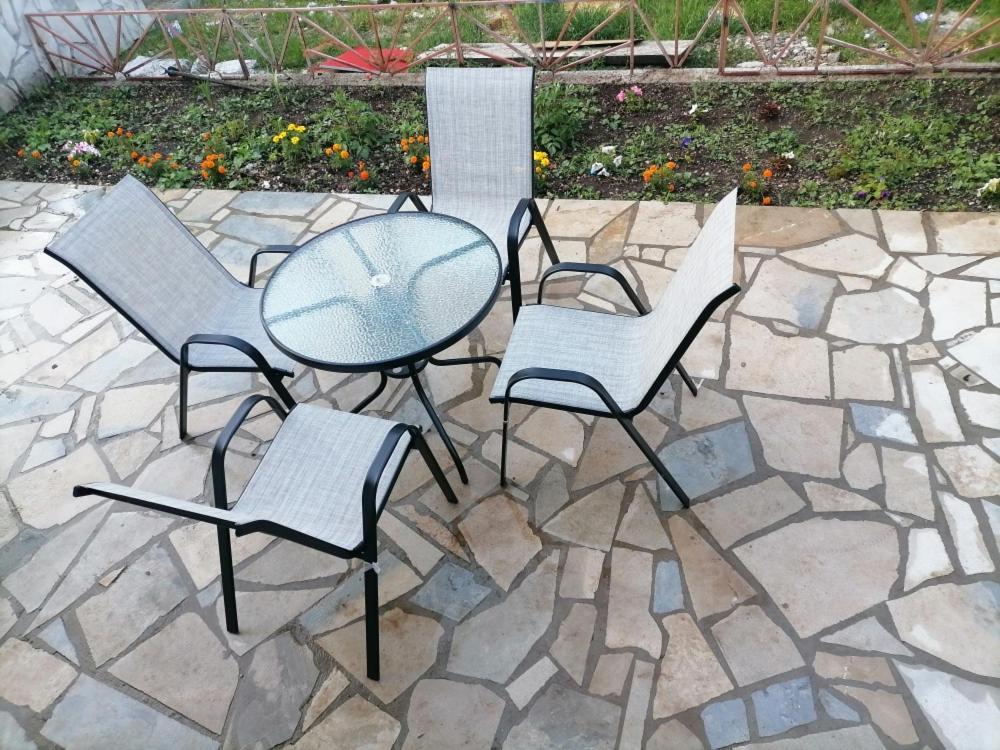 Apartment 15 Cetinje