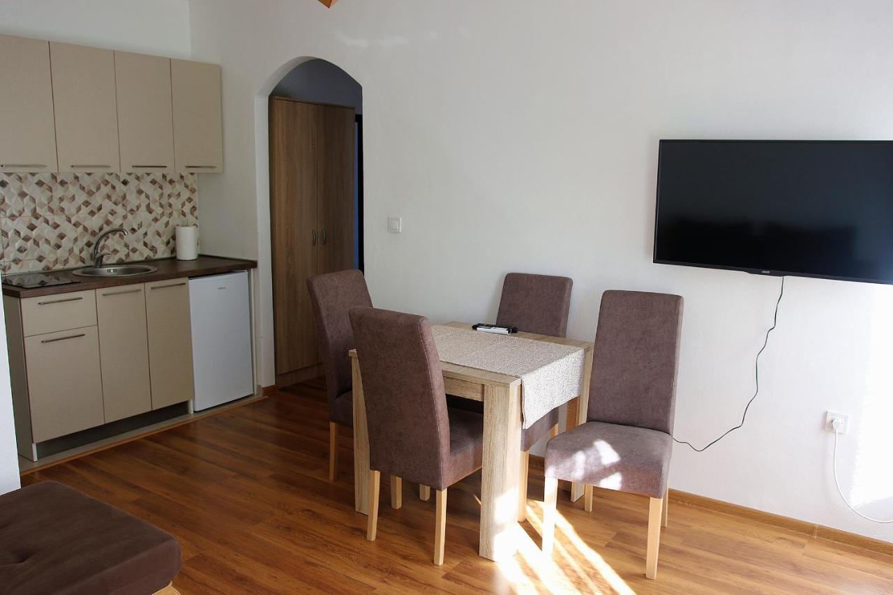 15 Apartment Cetinje
