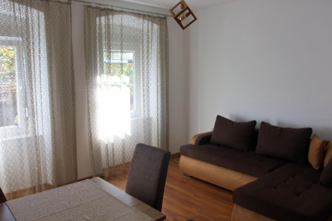 Apartment 15 Cetinje