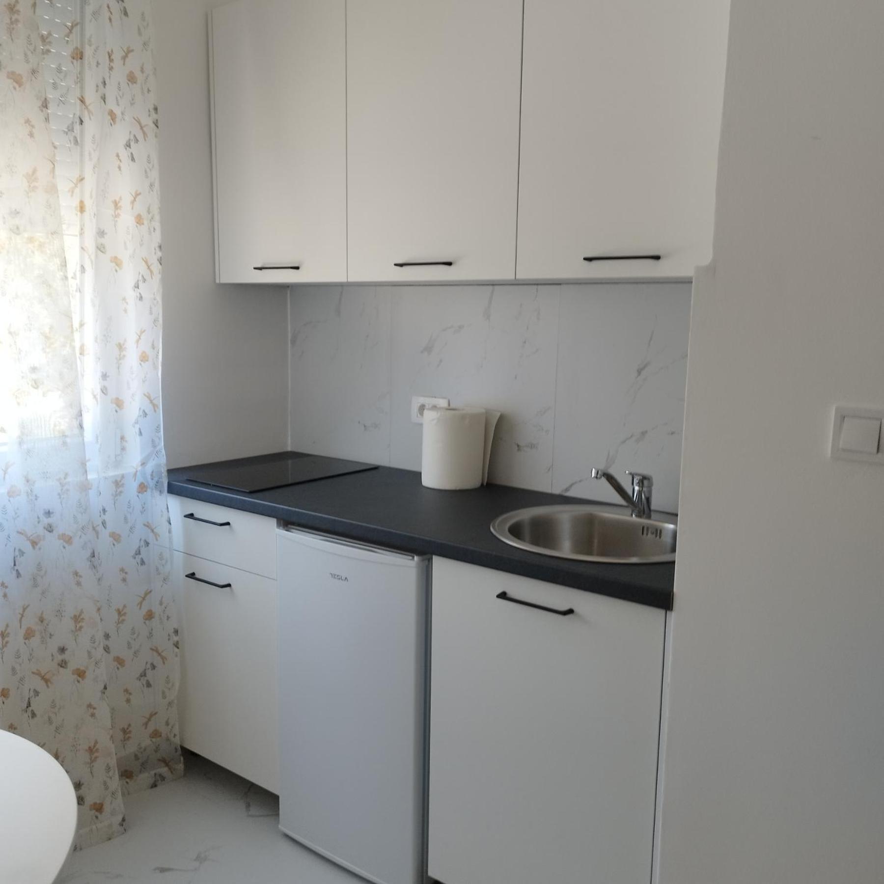 15 Apartment