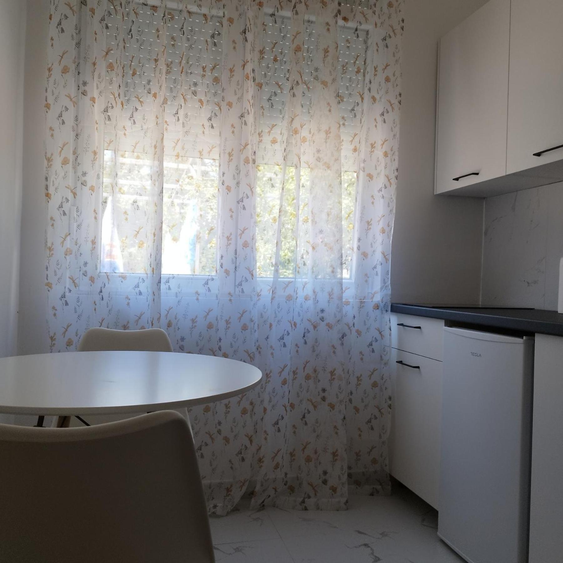 Apartment 15 Cetinje