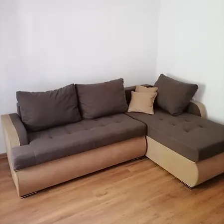 Apartmani 15 采蒂涅 外观 照片