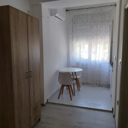 Apartmani 15 采蒂涅 外观 照片